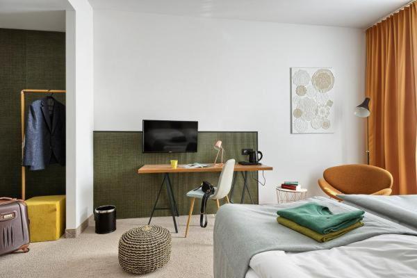 Arche Hotel Lublin Kültér fotó