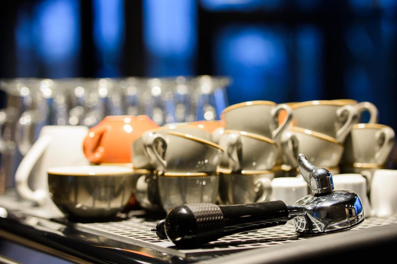 Arche Hotel Lublin Kültér fotó
